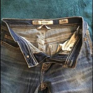 Men’s BKE Aiden Jeans